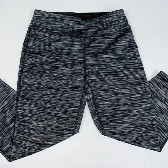 OLD NAVY EUC GIRLS LEGGINGS PANTS BOTTOMS ACTIVEWEAR SUMMER CASUAL JOG SIZE L - Picture 4 of 5